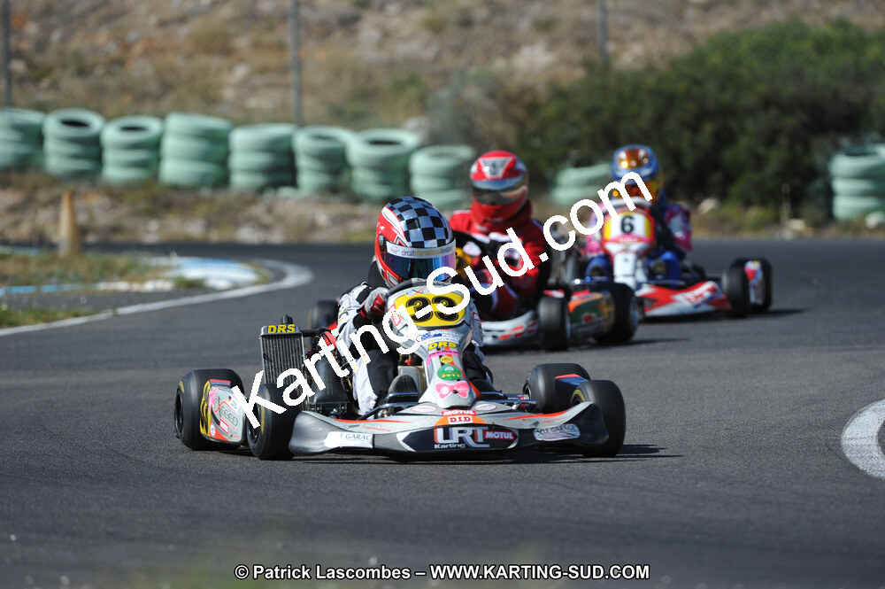 27&28/08/2011 : 5ème Coupe de l’amitié à Grabels (Photos Patrick Lascombes) 2011 — karting