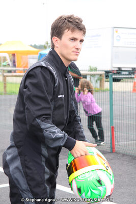 04/09/2011 : 6ème manche du Championnat Open Atlantique à Escource (Photos Stéphane Agnus) 2011 — karting