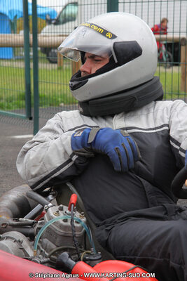 04/09/2011 : 6ème manche du Championnat Open Atlantique à Escource (Photos Stéphane Agnus) 2011 — karting