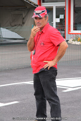 04/09/2011 : 6ème manche du Championnat Open Atlantique à Escource (Photos Stéphane Agnus) 2011 — karting