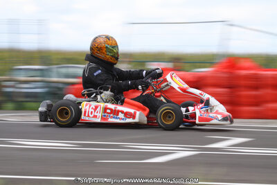 04/09/2011 : 6ème manche du Championnat Open Atlantique à Escource (Photos Stéphane Agnus) 2011 — karting