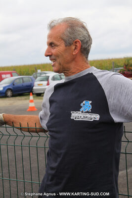 04/09/2011 : 6ème manche du Championnat Open Atlantique à Escource (Photos Stéphane Agnus) 2011 — karting