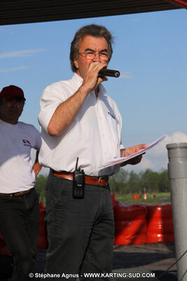 04/09/2011 : 6ème manche du Championnat Open Atlantique à Escource (Photos Stéphane Agnus) 2011 — karting
