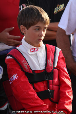 04/09/2011 : 6ème manche du Championnat Open Atlantique à Escource (Photos Stéphane Agnus) 2011 — karting