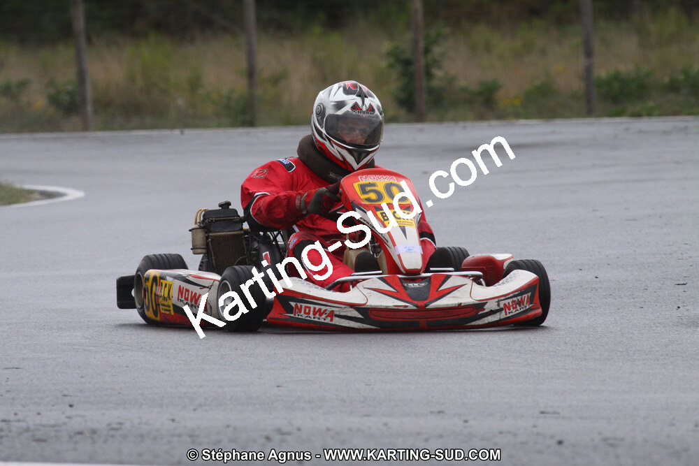 04/09/2011 : 6ème manche du Championnat Open Atlantique à Escource (Photos Stéphane Agnus) 2011 — karting