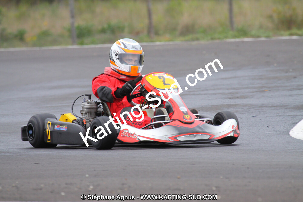 04/09/2011 : 6ème manche du Championnat Open Atlantique à Escource (Photos Stéphane Agnus) 2011 — karting