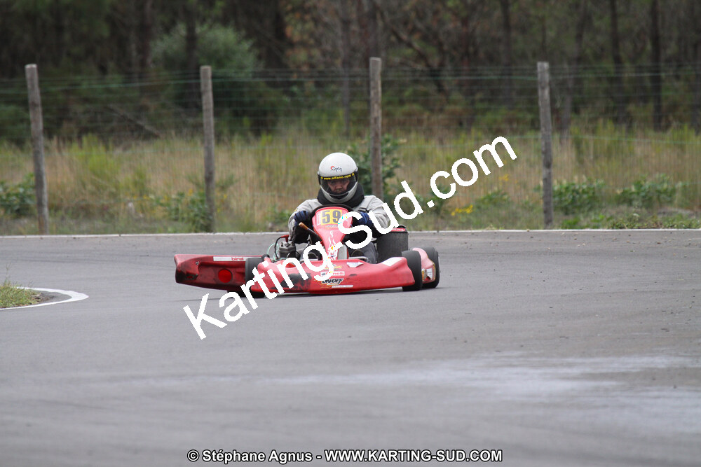 04/09/2011 : 6ème manche du Championnat Open Atlantique à Escource (Photos Stéphane Agnus) 2011 — karting