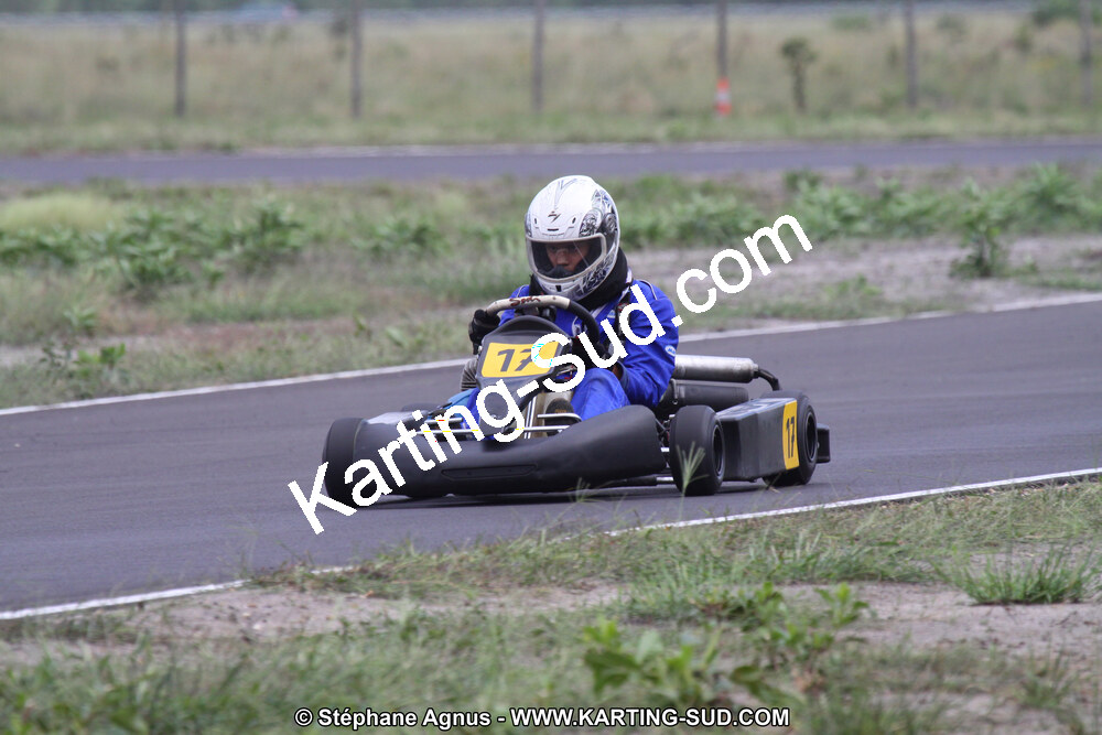 04/09/2011 : 6ème manche du Championnat Open Atlantique à Escource (Photos Stéphane Agnus) 2011 — karting