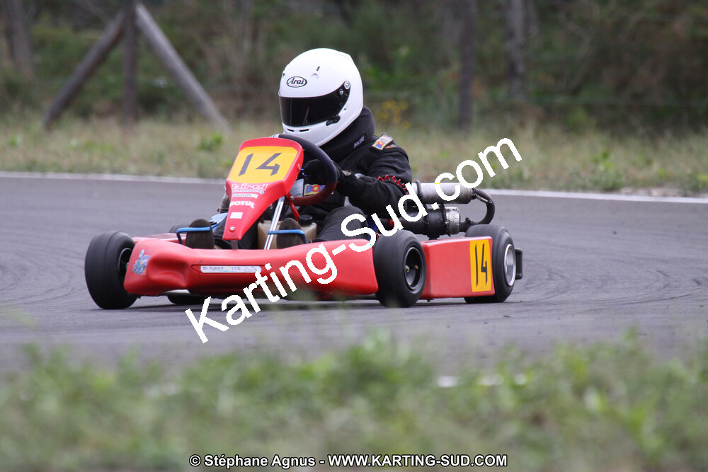 04/09/2011 : 6ème manche du Championnat Open Atlantique à Escource (Photos Stéphane Agnus) 2011 — karting