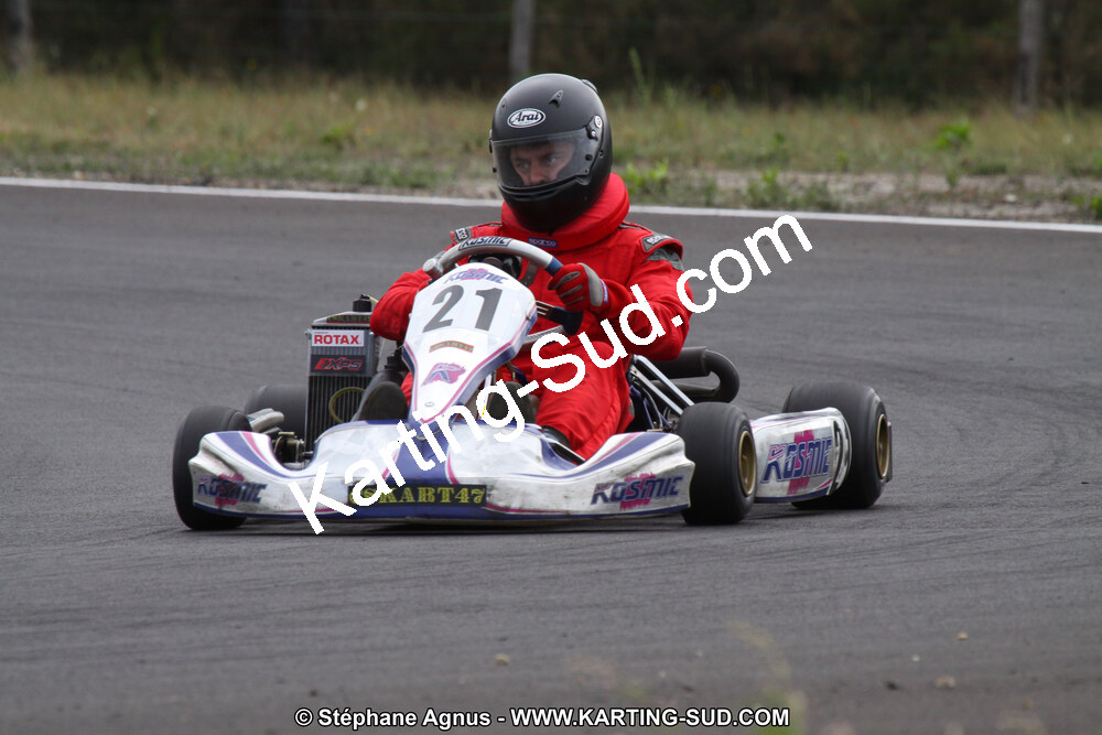 04/09/2011 : 6ème manche du Championnat Open Atlantique à Escource (Photos Stéphane Agnus) 2011 — karting