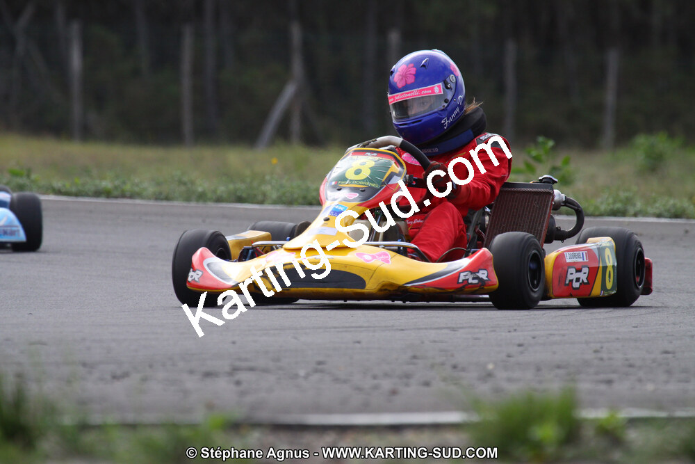 04/09/2011 : 6ème manche du Championnat Open Atlantique à Escource (Photos Stéphane Agnus) 2011 — karting