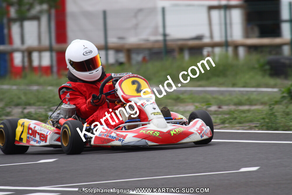 04/09/2011 : 6ème manche du Championnat Open Atlantique à Escource (Photos Stéphane Agnus) 2011 — karting