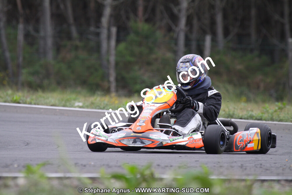 04/09/2011 : 6ème manche du Championnat Open Atlantique à Escource (Photos Stéphane Agnus) 2011 — karting