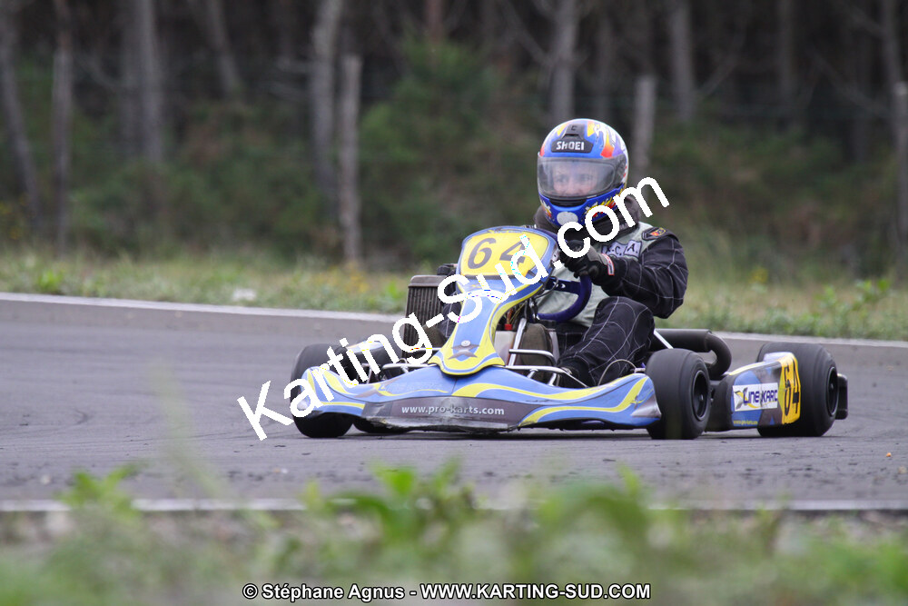 04/09/2011 : 6ème manche du Championnat Open Atlantique à Escource (Photos Stéphane Agnus) 2011 — karting
