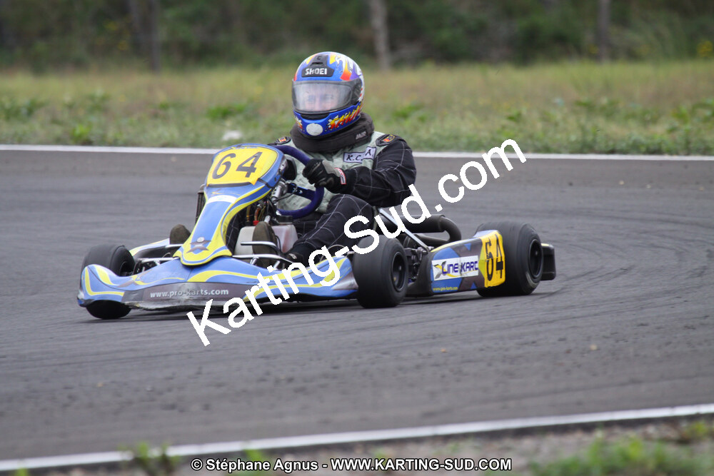 04/09/2011 : 6ème manche du Championnat Open Atlantique à Escource (Photos Stéphane Agnus) 2011 — karting