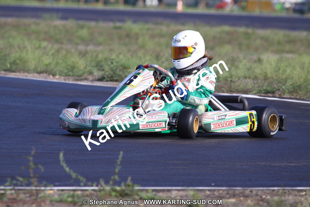 04/09/2011 : 6ème manche du Championnat Open Atlantique à Escource (Photos Stéphane Agnus) 2011 — karting