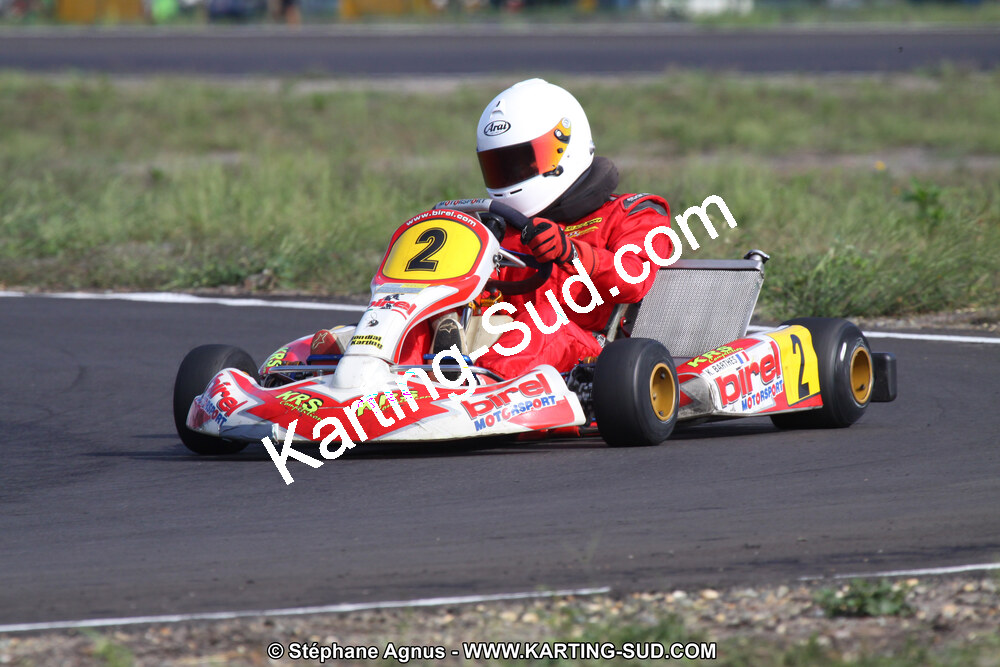 04/09/2011 : 6ème manche du Championnat Open Atlantique à Escource (Photos Stéphane Agnus) 2011 — karting