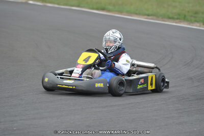 04/09/2011 : 6ème manche du Championnat Open Atlantique à Escource (Photos Patrick Lascombes) 2011 — karting