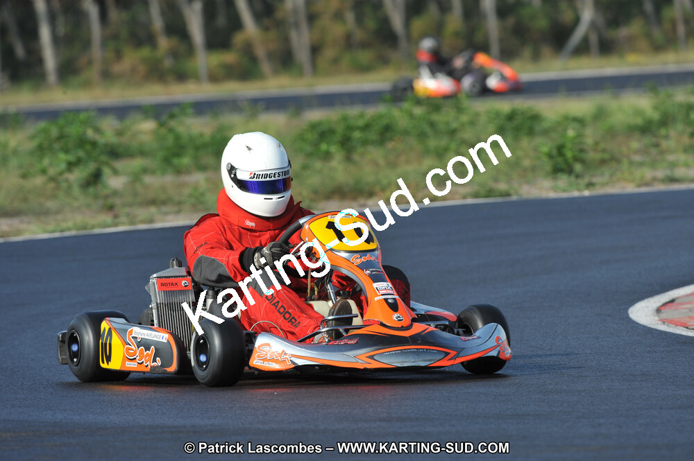 04/09/2011 : 6ème manche du Championnat Open Atlantique à Escource (Photos Patrick Lascombes) 2011 — karting
