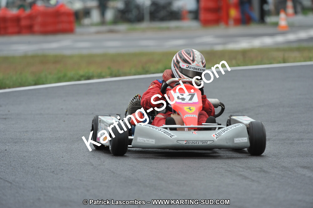 04/09/2011 : 6ème manche du Championnat Open Atlantique à Escource (Photos Patrick Lascombes) 2011 — karting