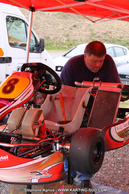 18/09/2011 : 7ème manche du Championnat Open Atlantique à Muret (Photos Stéphane Agnus) 2011 — karting