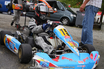 18/09/2011 : 7ème manche du Championnat Open Atlantique à Muret (Photos Stéphane Agnus) 2011 — karting
