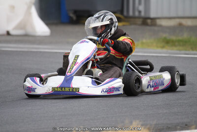 18/09/2011 : 7ème manche du Championnat Open Atlantique à Muret (Photos Stéphane Agnus) 2011 — karting