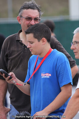 18/09/2011 : 7ème manche du Championnat Open Atlantique à Muret (Photos Stéphane Agnus) 2011 — karting