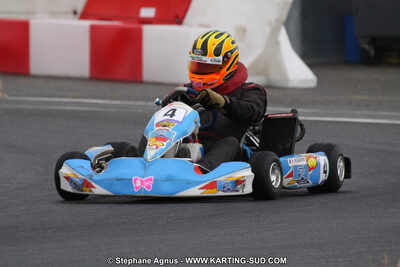 18/09/2011 : 7ème manche du Championnat Open Atlantique à Muret (Photos Stéphane Agnus) 2011 — karting