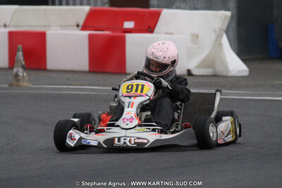 18/09/2011 : 7ème manche du Championnat Open Atlantique à Muret (Photos Stéphane Agnus) 2011 — karting