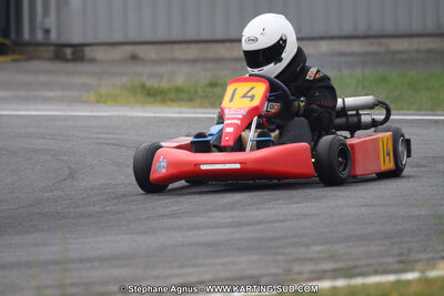 18/09/2011 : 7ème manche du Championnat Open Atlantique à Muret (Photos Stéphane Agnus) 2011 — karting