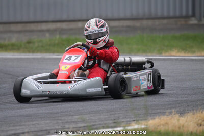 18/09/2011 : 7ème manche du Championnat Open Atlantique à Muret (Photos Stéphane Agnus) 2011 — karting