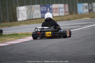 18/09/2011 : 7ème manche du Championnat Open Atlantique à Muret (Photos Stéphane Agnus) 2011 — karting