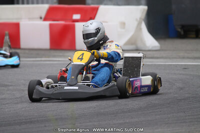 18/09/2011 : 7ème manche du Championnat Open Atlantique à Muret (Photos Stéphane Agnus) 2011 — karting