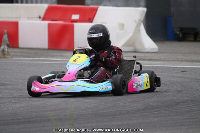 18/09/2011 : 7ème manche du Championnat Open Atlantique à Muret (Photos Stéphane Agnus) 2011 — karting