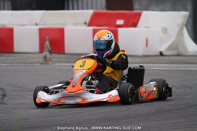 18/09/2011 : 7ème manche du Championnat Open Atlantique à Muret (Photos Stéphane Agnus) 2011 — karting