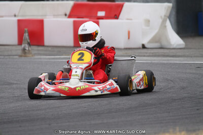 18/09/2011 : 7ème manche du Championnat Open Atlantique à Muret (Photos Stéphane Agnus) 2011 — karting