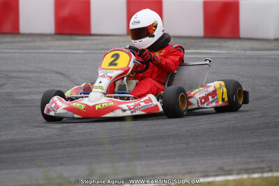 18/09/2011 : 7ème manche du Championnat Open Atlantique à Muret (Photos Stéphane Agnus) 2011 — karting