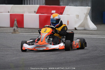 18/09/2011 : 7ème manche du Championnat Open Atlantique à Muret (Photos Stéphane Agnus) 2011 — karting