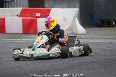 18/09/2011 : 7ème manche du Championnat Open Atlantique à Muret (Photos Stéphane Agnus) 2011 — karting