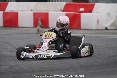 18/09/2011 : 7ème manche du Championnat Open Atlantique à Muret (Photos Stéphane Agnus) 2011 — karting