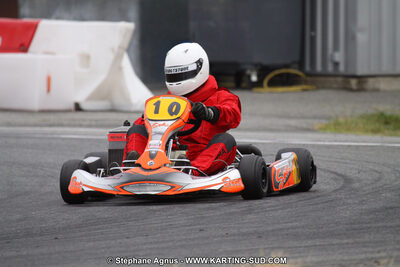 18/09/2011 : 7ème manche du Championnat Open Atlantique à Muret (Photos Stéphane Agnus) 2011 — karting