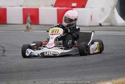 18/09/2011 : 7ème manche du Championnat Open Atlantique à Muret (Photos Stéphane Agnus) 2011 — karting