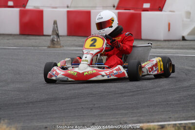 18/09/2011 : 7ème manche du Championnat Open Atlantique à Muret (Photos Stéphane Agnus) 2011 — karting