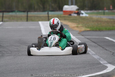 18/09/2011 : 7ème manche du Championnat Open Atlantique à Muret (Photos Stéphane Agnus) 2011 — karting