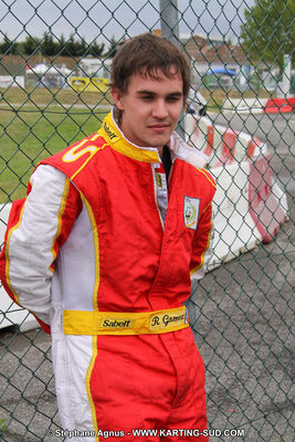 18/09/2011 : 7ème manche du Championnat Open Atlantique à Muret (Photos Stéphane Agnus) 2011 — karting