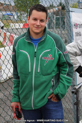18/09/2011 : 7ème manche du Championnat Open Atlantique à Muret (Photos Stéphane Agnus) 2011 — karting
