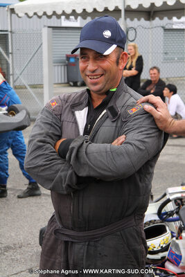 18/09/2011 : 7ème manche du Championnat Open Atlantique à Muret (Photos Stéphane Agnus) 2011 — karting