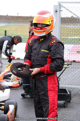 18/09/2011 : 7ème manche du Championnat Open Atlantique à Muret (Photos Stéphane Agnus) 2011 — karting