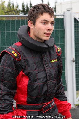 18/09/2011 : 7ème manche du Championnat Open Atlantique à Muret (Photos Stéphane Agnus) 2011 — karting